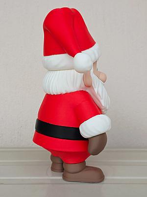Santa Claus