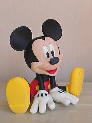 Mickey Mouse
