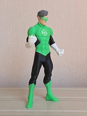 Green Lantern DC