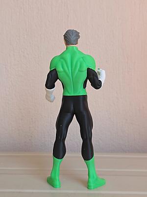 Green Lantern DC