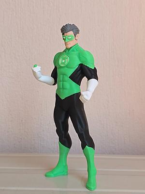 Green Lantern DC