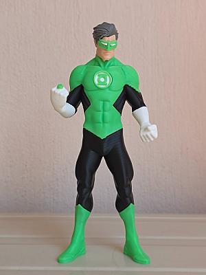 Green Lantern DC