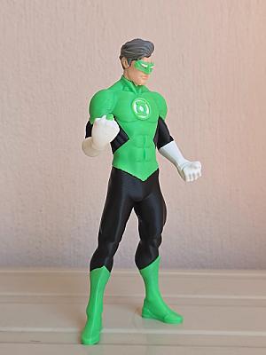 Green Lantern DC