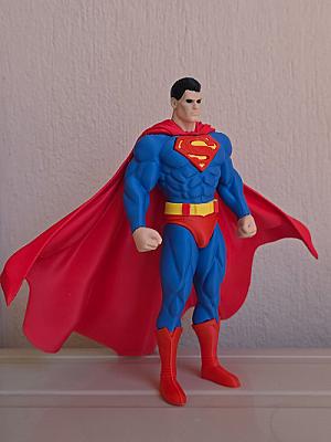 Superman DC