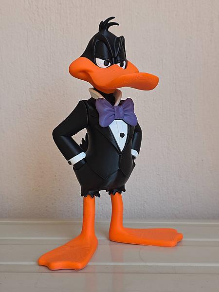 Daffy Duck