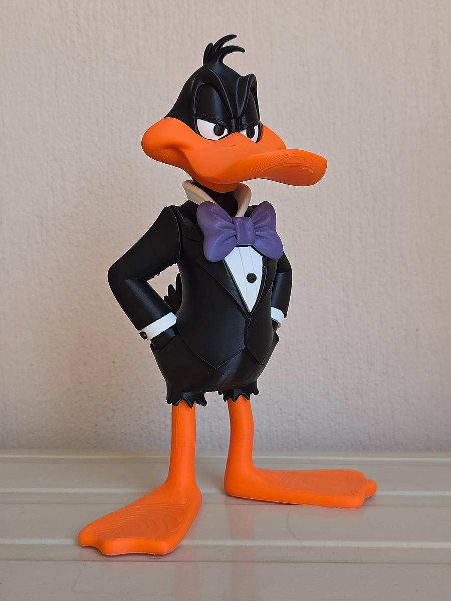 Daffy Duck