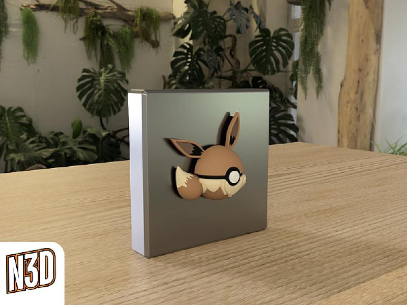 Magnet - Eevee
