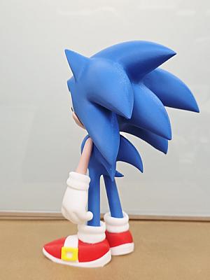 Sonic the Hedgehog