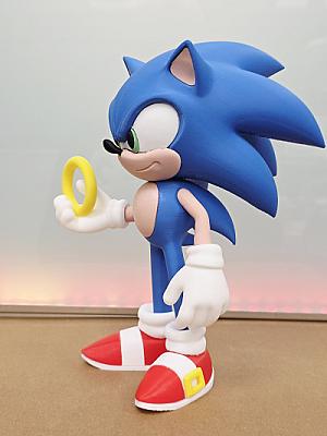 Sonic the Hedgehog