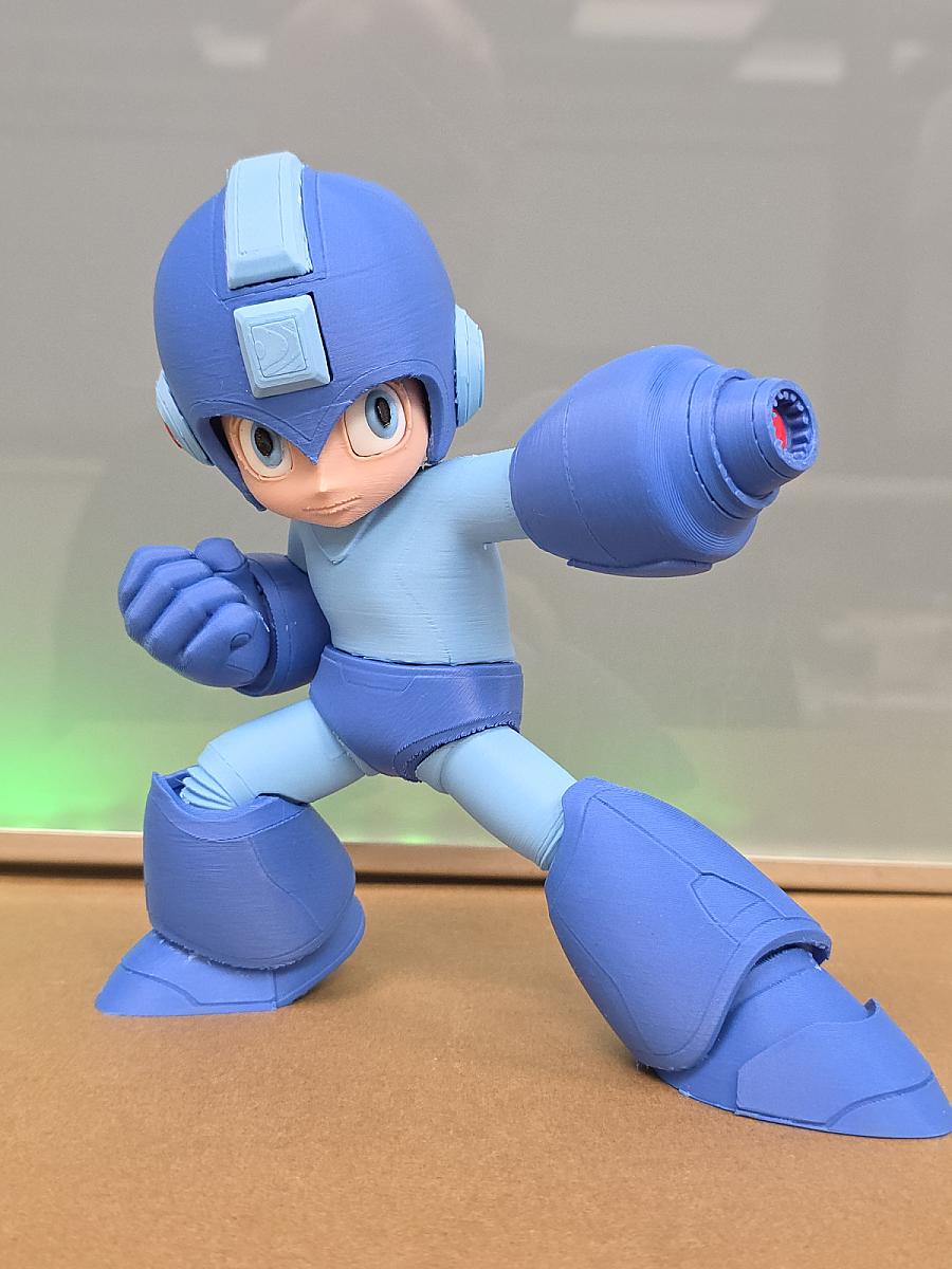 Megaman