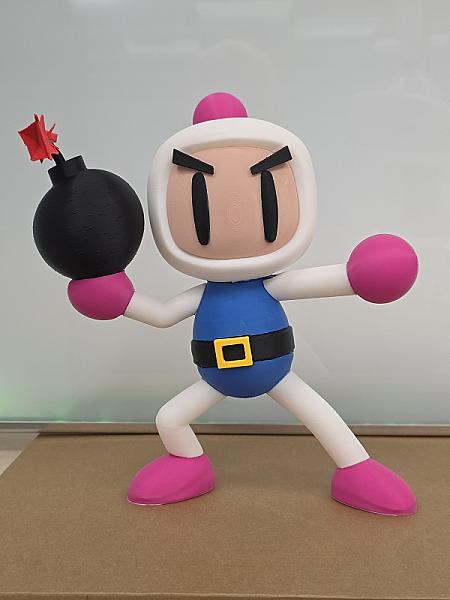 BomberMan
