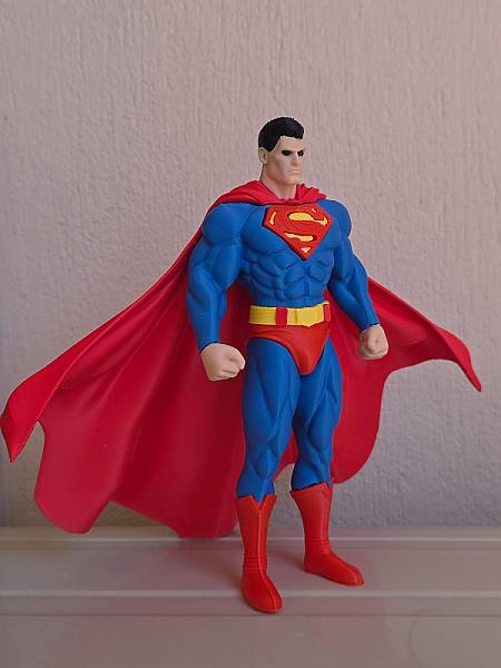 Superman DC