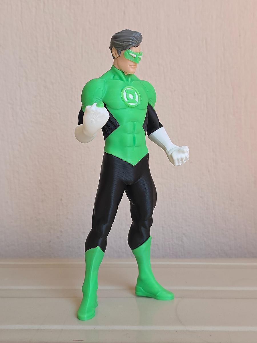 Green Lantern DC