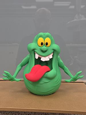 Ghostbusters Slimer