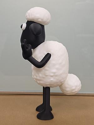 Shaun the Sheep