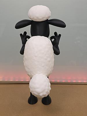 Shaun the Sheep