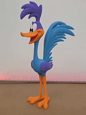 Road Runner