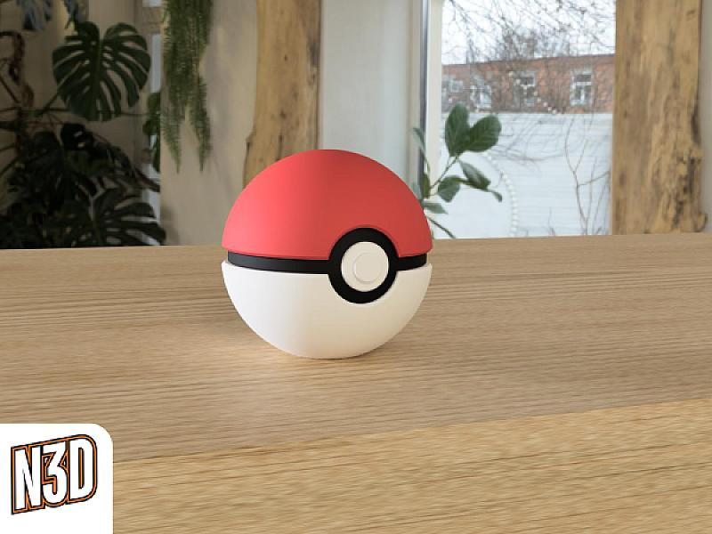PokeBall