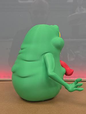 Ghostbusters Slimer