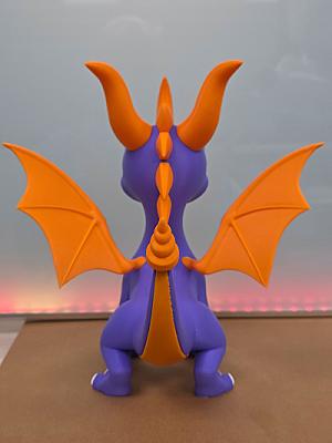 Spyro the Dragon