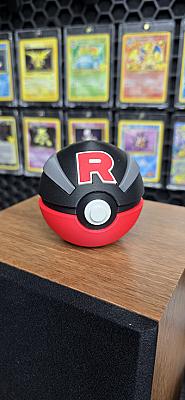 Team Rocket - Great Ball