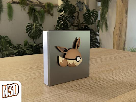Magnet - Eevee