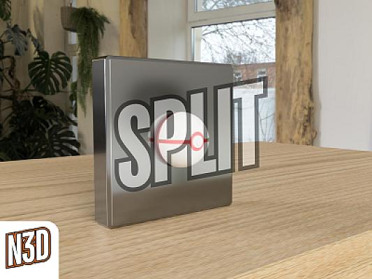 Magnet - Premier Ball