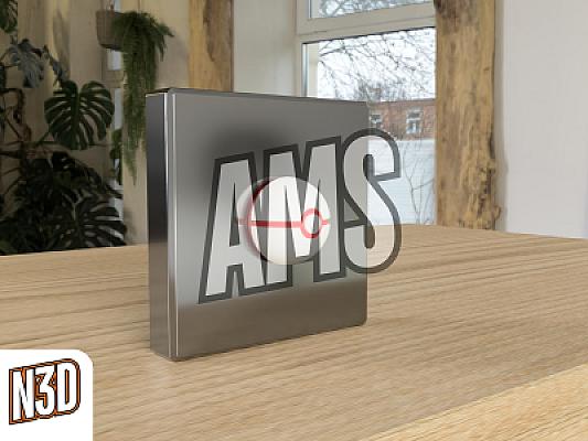 Magnet - Premier Ball