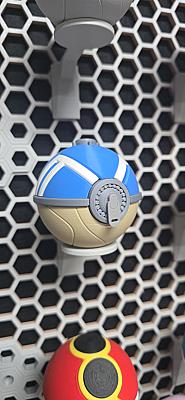 Feather Ball (Hisui)