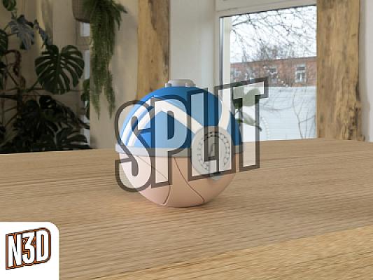 Feather Ball (Hisui)