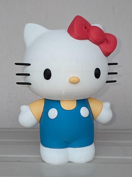Hello Kitty