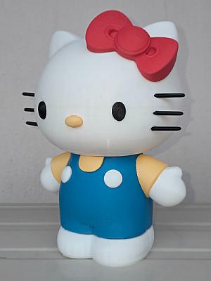 Hello Kitty