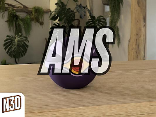 Clone Ball (Mewtwo Ball)