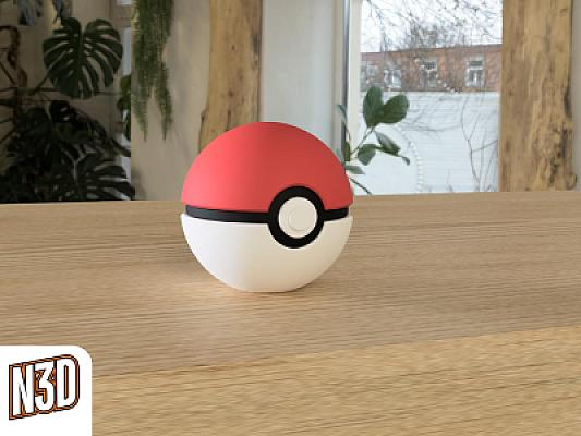 PokeBall