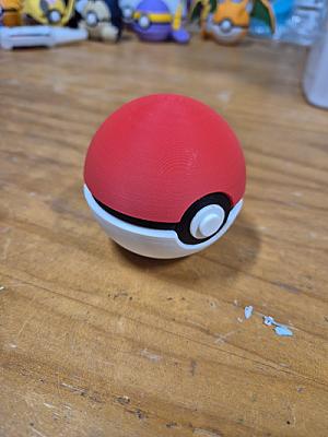 PokeBall