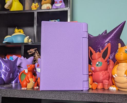 Switch Game Cartridge Case - Nintendo