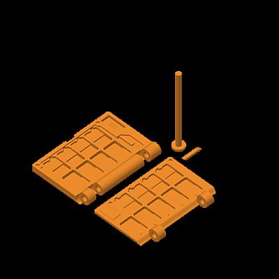 Switch Game Cartridge Case - Nintendo