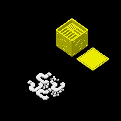 Switch Game box in Mario Question Box Designs