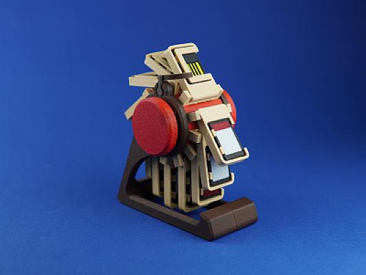 Nintendo Switch Game Cartridge Rotating Holder