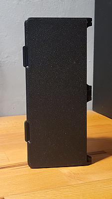 Nintendo Switch & Switch 2 – 16 Cartridge Case