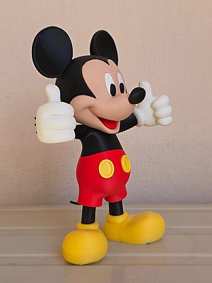 Mickey Mouse