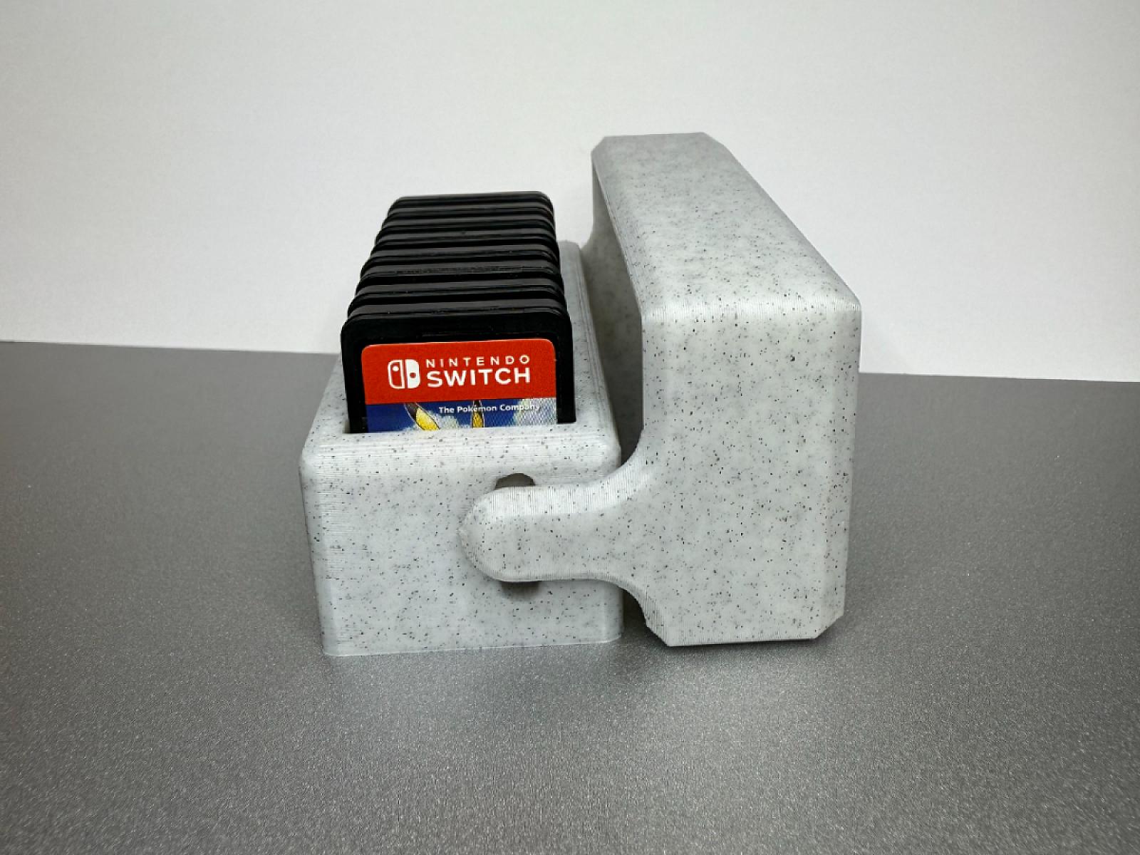 Nintendo Switch Game Case