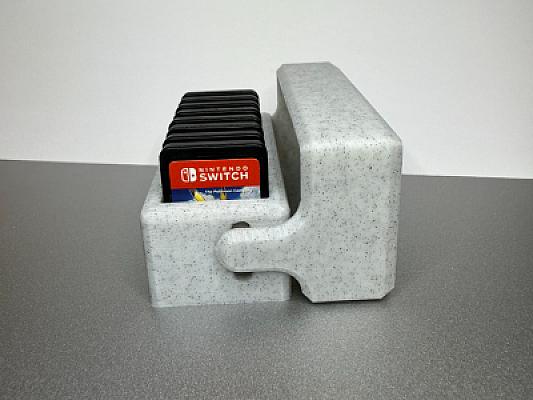 Nintendo Switch Game Case