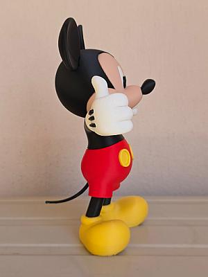Mickey Mouse