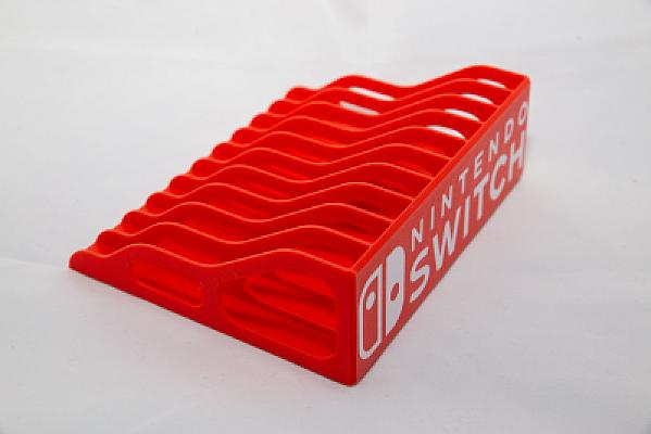 Nintendo Switch Game Holder, Game Stand