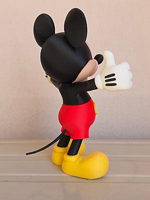 Mickey Mouse