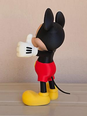 Mickey Mouse