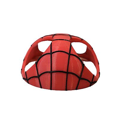 Spidercat Mask
