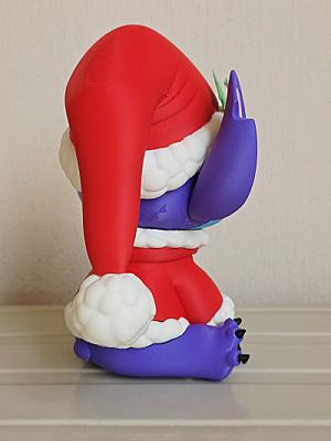 Stitch Christmas Edition