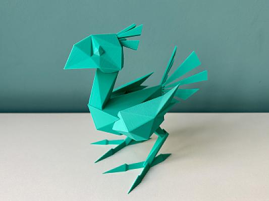 Final Fantasy VII - CHOCOBO - FF7